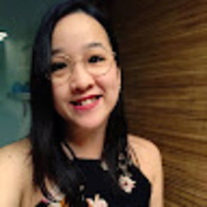 Meet your Posher, Lili-anh